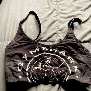 Gymshark Legacy Sports Bra